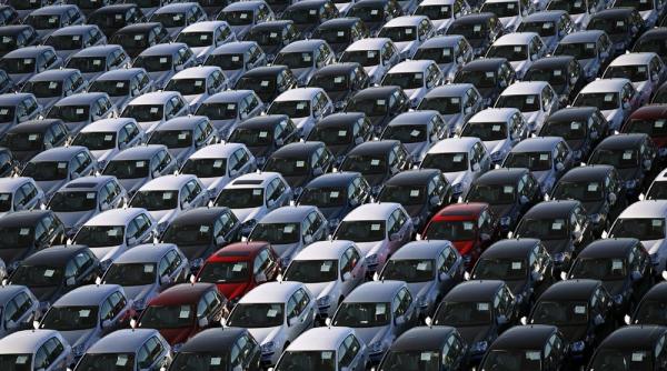 vanzarile auto scadere piata auto china cel mai slab nivel ultimele 10 luni