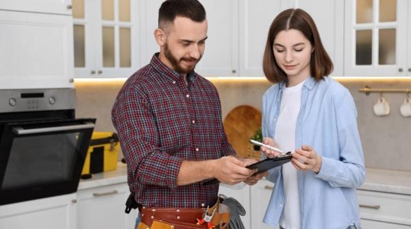 Cum schimbă Daibau modul de a găsi meșteri în România?