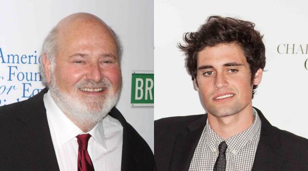 Fiul regizorului Rob Reiner, arestat după moartea violentă a părinților săi