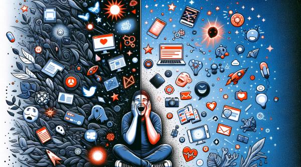 Cum ne construim identitatea în era tehnologiei (II)