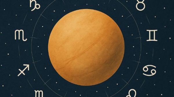 Marte intră în Capricorn: Energiile se schimbă radical după 15 decembrie 2025