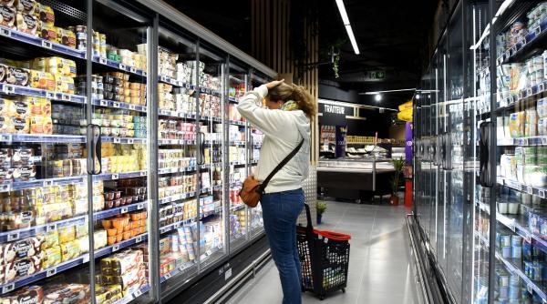 Parteneriat pentru combaterea risipei alimentare