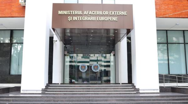 semnatura document caracter militar avertisment chisina moldovenii aflati in rusia