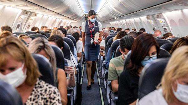 strasbourg avion alerta