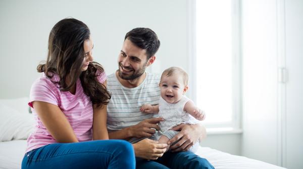 Tendințe în produsele pentru bebelusi în 2026. Topul părinților moderni