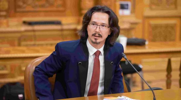 Un fost judecător îi cere Liei Savonea să plece din magistratură