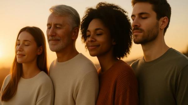 Universul deschide o ușă: 4 zodii primesc exact ce le lipsea pe 16 decembrie 2025