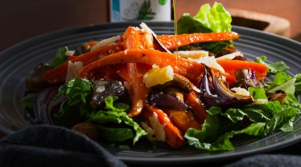 Grăsimi care acționează în beneficiul sănătății – rolul EPA și DHA în dietă