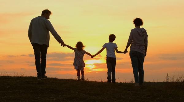 Meandrele identității - din pântec până la marele final