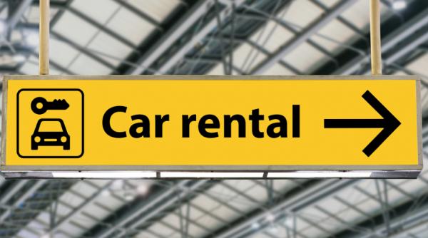 Închirierea unei mașini de la aeroportul din Cluj: ce trebuie să știi înainte de a rezerva