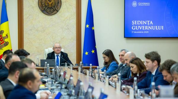 salariul minim economie 2026 republica moldova majorare