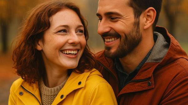 11 semne doi oameni sunt destinati impreuna