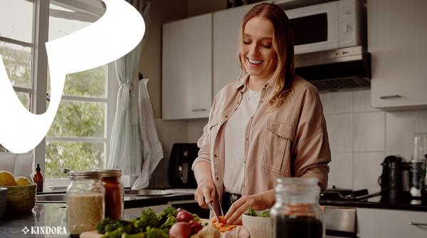 Cum să îți simplifici mesele zilnice când ești la dietă