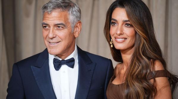 george clooney dezvaluiri casnicia sa interdictia impusa amal
