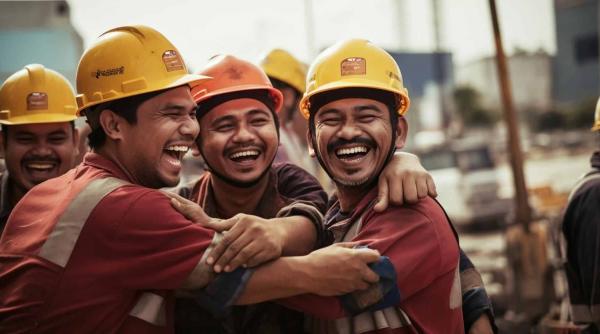 Ordonanța care poate paraliza România: firmele riscă să rămână fără muncitori, proiectele – fără oameni