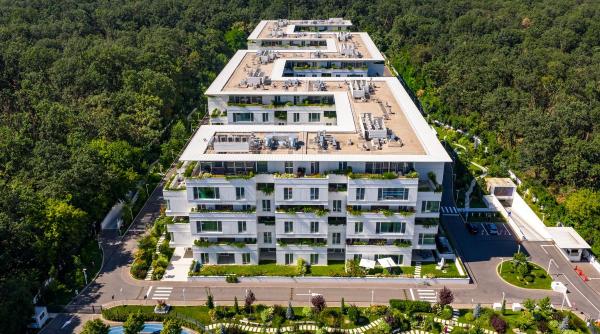 Articol sponsorizat. Stejarii Universe: siguranță și echilibru al vieții private într-un cadru natural exclusivist