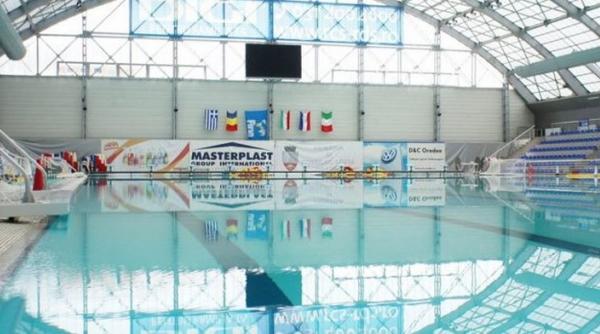 Complexul Sportiv Național „Lia Manoliu” va fi modernizat