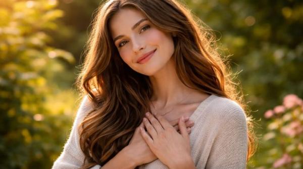 Cum atragi sufletul pereche: 8 lecții despre iubire