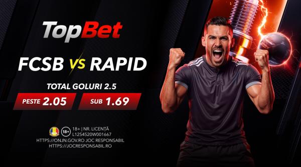 Final de an extrem de interesant în Superliga: 3 confruntări care pot schimba ordinea pe podium