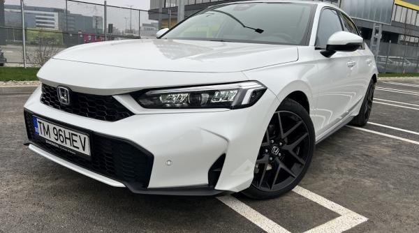 Honda Civic, 54 de ani de existență, 11 generații: Veteranul japonez iute și înțelept