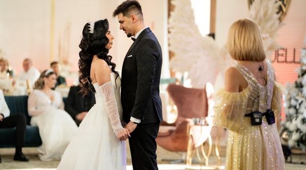 Marea finală Mireasa: publicul a ales cuplul câștigător. Cine sunt cei care au cucerit telespectatorii