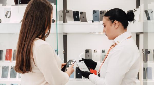 De ce românii renunță la electronicele noi: piața pre-owned explodează în 2026