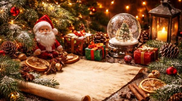 Ce nu ți-a spus nimeni despre Crăciun: 10 curiozități pe care nu le știai