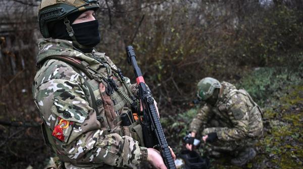 Costurile privind războiul din Ucraina, dezvăluite pentru prima dată de un raport bugetar al Rusiei