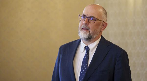 Kelemen: Sunt convins că moţiunile simple împotriva ministrului Justiţiei şi a ministrului de Interne nu vor avea succes