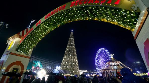 Taxa specială de promovarea turistică a Bucureștiului, pusă în dezbatere publică