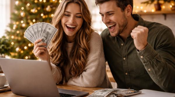 Horoscopul banilor: Cine câștigă sume importante între 22 și 28 Decembrie 2025