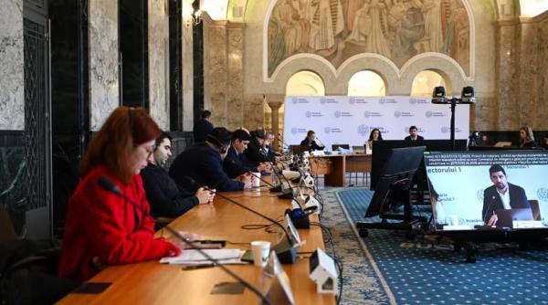 Consiliul Local Sector 1 a aprobat plata eșalonată a datoriilor istorice către operatorul de salubrizare