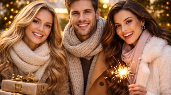 Ultimele zile din 2025 aduc noroc uriaș pentru trei zodii