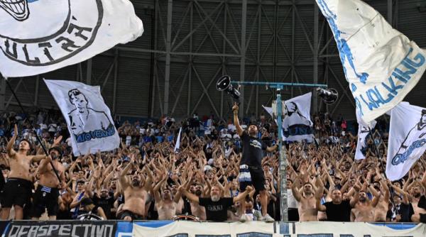 universitatea craiova incheie anul pe primul loc in superliga