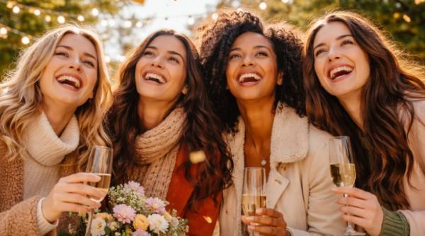 Vești bune: 4 zodii strălucesc pe 22 decembrie