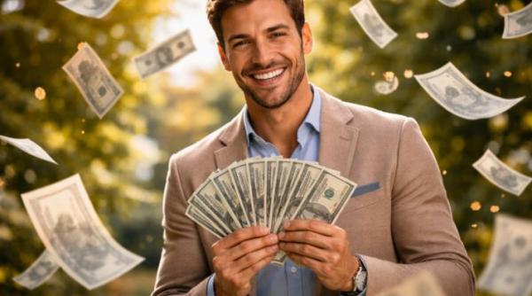 2026, anul abundenței: 4 zodii se îmbogățesc