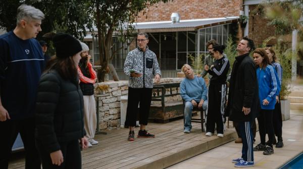 3 zile in septembrie cel mai nou film semnat de tudor giurgiu selectat in sectiunea limelight a festivalului international de film de la rotterdam