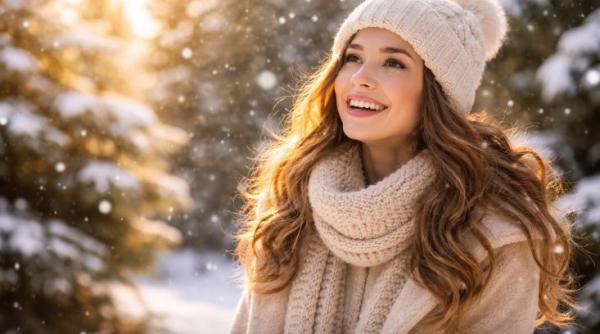 4 zodii au multe motive de bucurie după 23 decembrie 2025