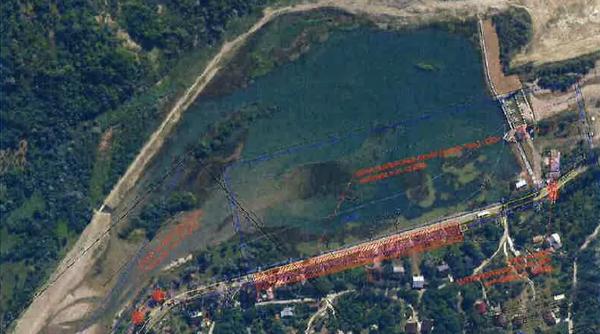 apele romane paltinu