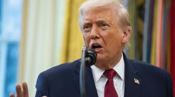 donald trump despre negocierile pace ucraina