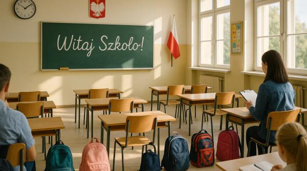 „Învață-ți fiica să vorbească poloneză”. Ucrainenii din Polonia se confruntă cu o ostilitate tot mai mare