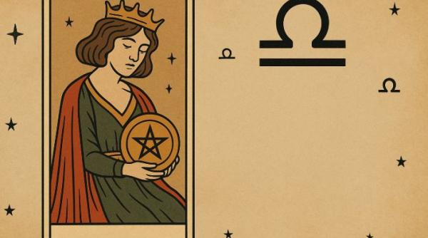 horoscop tarot balanta 2026 cartea anului previziuni lunare