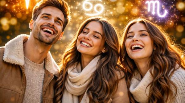 viata fara blocaje 3 zodii respira usurate dupa 24 decembrie 2025