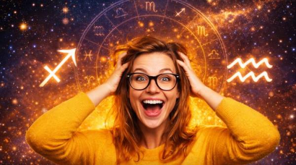 Crăciunul aduce pace sufletească pentru 3 zodii