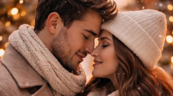 horoscopul dragostei de craciun 25 decembrie 2025