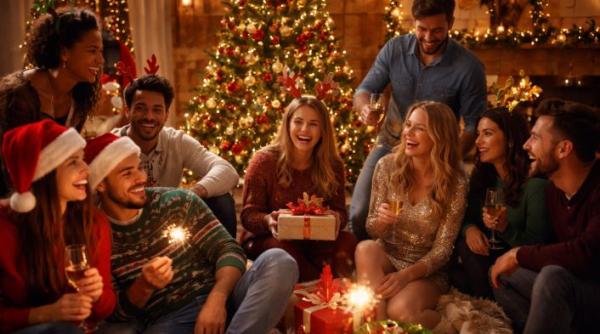Horoscopul sărbătorilor: Cum petrece Crăciunul fiecare zodie