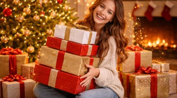 Luna în Pești aduce noroc și bani de Crăciun pentru 4 zodii