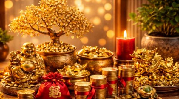 O zi cu energie rară: Zodii chinezești norocoase pe 26 decembrie 2025