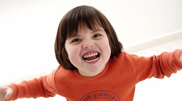 Parenting fără nervi: Ce faci când copilul te sfidează