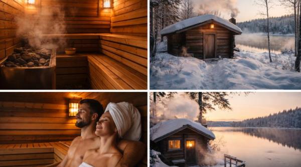 Secretul longevității finlandezilor: rutina care scade mortalitatea cu până la 40%